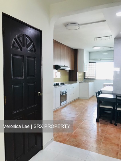 Blk 612 Clementi West Street 1 (Clementi), HDB 3 Rooms #200099412